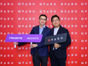 不搶低規開機碟！韓國首家IC設計獨角獸FADU插旗台灣，攜手威剛攻企業級儲存 